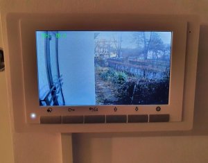 Lakás 4 szobák eladó on Cluj-napoca, Zóna Gheorgheni