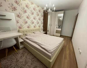 , 55m2 dans Cluj-napoca, zone Buna Ziua