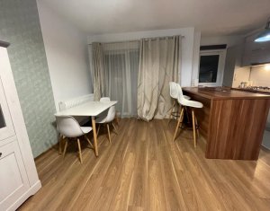 Appartement 2 chambres à vendre dans Cluj-napoca, zone Buna Ziua
