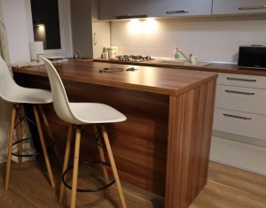 Appartement 2 chambres à vendre dans Cluj-napoca, zone Buna Ziua