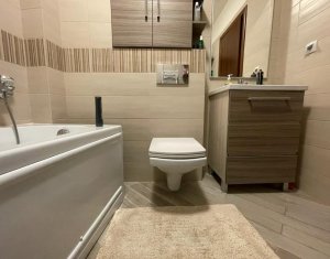 Appartement 2 chambres à vendre dans Cluj-napoca, zone Buna Ziua
