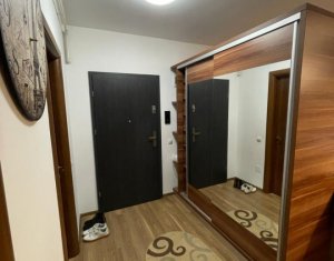 Appartement 2 chambres à vendre dans Cluj-napoca, zone Buna Ziua