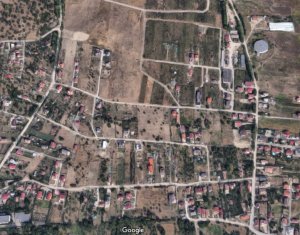 Telek eladó on Cluj-napoca, Zóna Iris