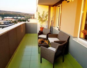 Appartement 3 chambres à vendre dans Cluj-napoca, zone Iris