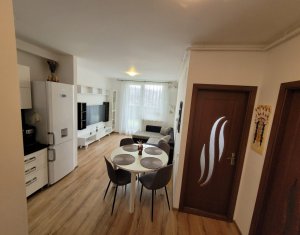 , 50m2 dans Cluj-napoca, zone Iris
