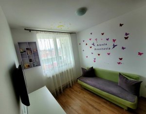 Appartement 3 chambres à vendre dans Cluj-napoca, zone Iris