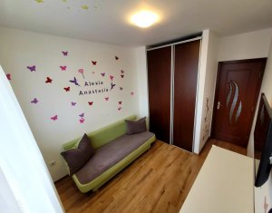 Appartement 3 chambres à vendre dans Cluj-napoca, zone Iris