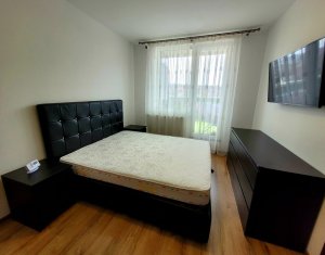 Appartement 3 chambres à vendre dans Cluj-napoca, zone Iris