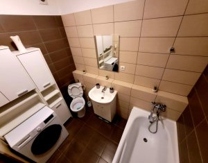 Appartement 3 chambres à vendre dans Cluj-napoca, zone Iris