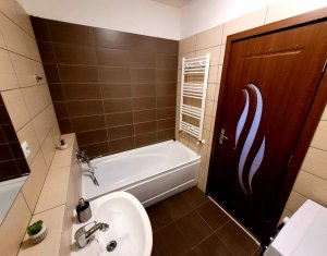 Appartement 3 chambres à vendre dans Cluj-napoca, zone Iris