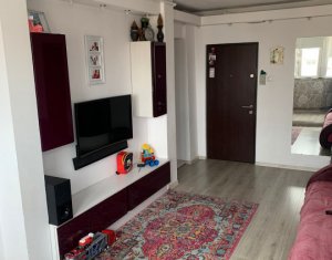 Lakás 3 szobák eladó on Cluj-napoca