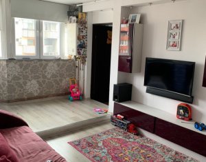 Lakás 3 szobák eladó on Cluj-napoca