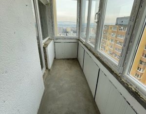 Appartement 3 chambres à vendre dans Cluj-napoca