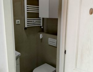 Appartement 1 chambres à louer dans Cluj-napoca, zone Marasti