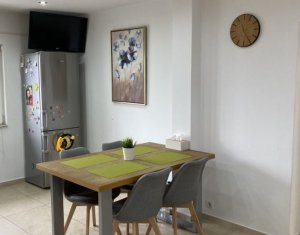 , 56m2 dans Cluj-napoca, zone Plopilor