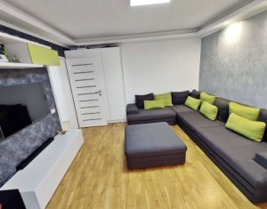 Appartement 2 chambres à vendre dans Cluj-napoca, zone Plopilor