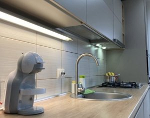 Appartement 2 chambres à vendre dans Cluj-napoca, zone Plopilor