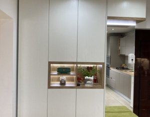 Appartement 2 chambres à vendre dans Cluj-napoca, zone Plopilor