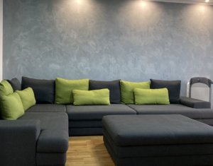 Appartement 2 chambres à vendre dans Cluj-napoca, zone Plopilor