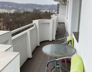 Appartement 2 chambres à vendre dans Cluj-napoca, zone Plopilor