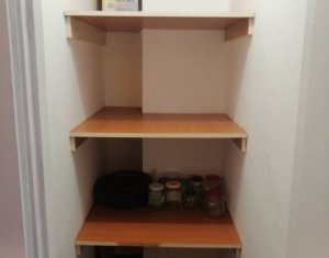 Appartement 2 chambres à vendre dans Cluj-napoca, zone Gheorgheni