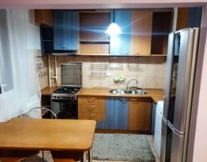 Appartement 2 chambres à vendre dans Cluj-napoca, zone Gheorgheni