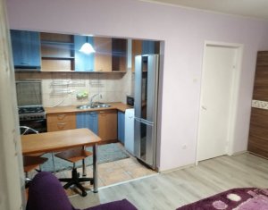 Appartement 2 chambres à vendre dans Cluj-napoca, zone Gheorgheni