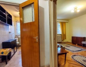 Lakás 1 szobák eladó on Cluj-napoca, Zóna Grigorescu