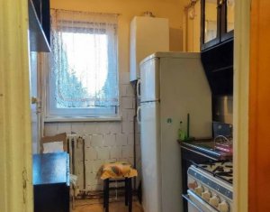Lakás 1 szobák eladó on Cluj-napoca, Zóna Grigorescu