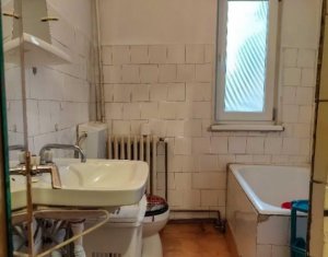 Lakás 1 szobák eladó on Cluj-napoca, Zóna Grigorescu