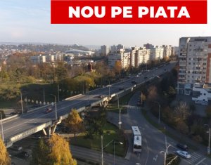 , 45m2 dans Cluj-napoca, zone Manastur