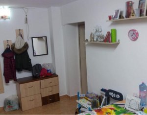 Appartement 2 chambres à vendre dans Cluj-napoca, zone Manastur