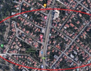 , 982m2 dans Cluj-napoca, zone Andrei Muresanu