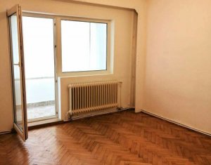 , 64m2 dans Cluj-napoca, zone Manastur