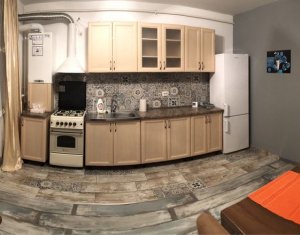 , 43m2 dans Cluj-napoca, zone Dambul Rotund