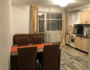 Appartement 2 chambres à vendre dans Cluj-napoca, zone Dambul Rotund