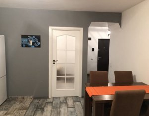 Appartement 2 chambres à vendre dans Cluj-napoca, zone Dambul Rotund