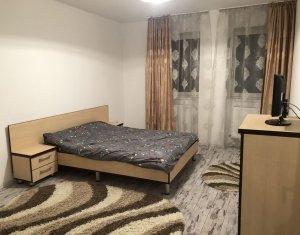 Appartement 2 chambres à vendre dans Cluj-napoca, zone Dambul Rotund