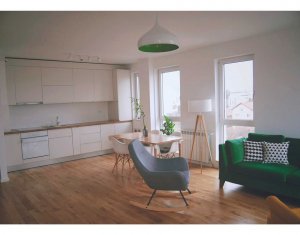 , 52m2 dans Cluj-napoca, zone Andrei Muresanu