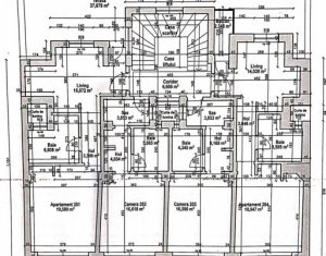 Maison 18 chambres à vendre dans Cluj-napoca, zone Centru