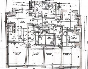 Maison 18 chambres à vendre dans Cluj-napoca, zone Centru