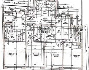 Maison 18 chambres à vendre dans Cluj-napoca, zone Centru