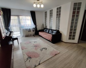 , 76m2 dans Cluj-napoca, zone Intre Lacuri