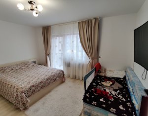 Appartement 3 chambres à louer dans Cluj-napoca, zone Intre Lacuri