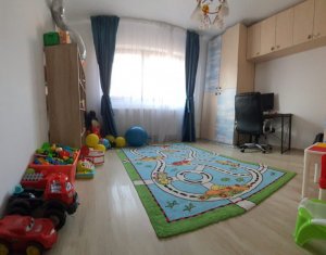 Appartement 3 chambres à louer dans Cluj-napoca, zone Intre Lacuri