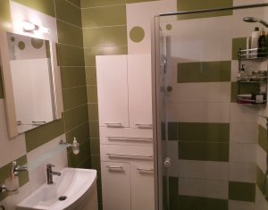 Appartement 3 chambres à louer dans Cluj-napoca, zone Intre Lacuri