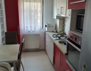 Appartement 3 chambres à louer dans Cluj-napoca, zone Intre Lacuri