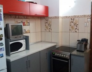 Appartement 1 chambres à vendre dans Cluj-napoca, zone Gara