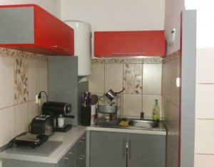 Appartement 1 chambres à vendre dans Cluj-napoca, zone Gara