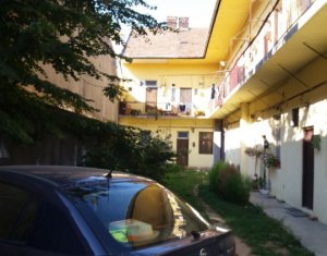 Appartement 1 chambres à vendre dans Cluj-napoca, zone Gara